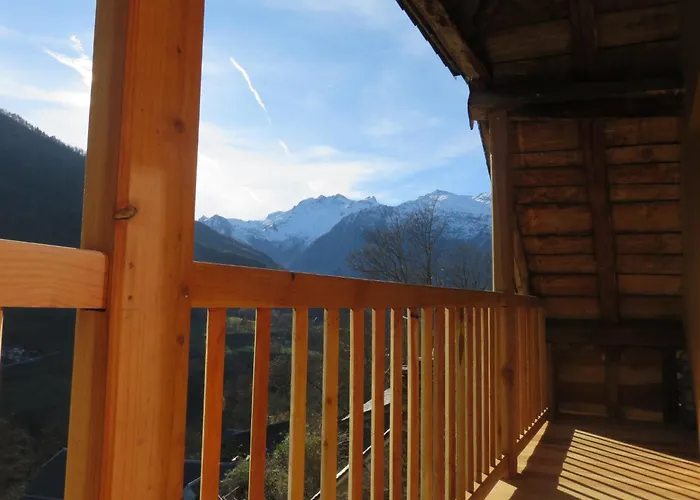 Grande Maison De Village, Renovation Ecologique