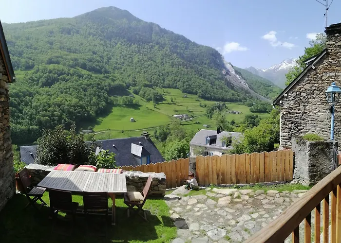 Grande Maison De Village, Renovation Ecologique