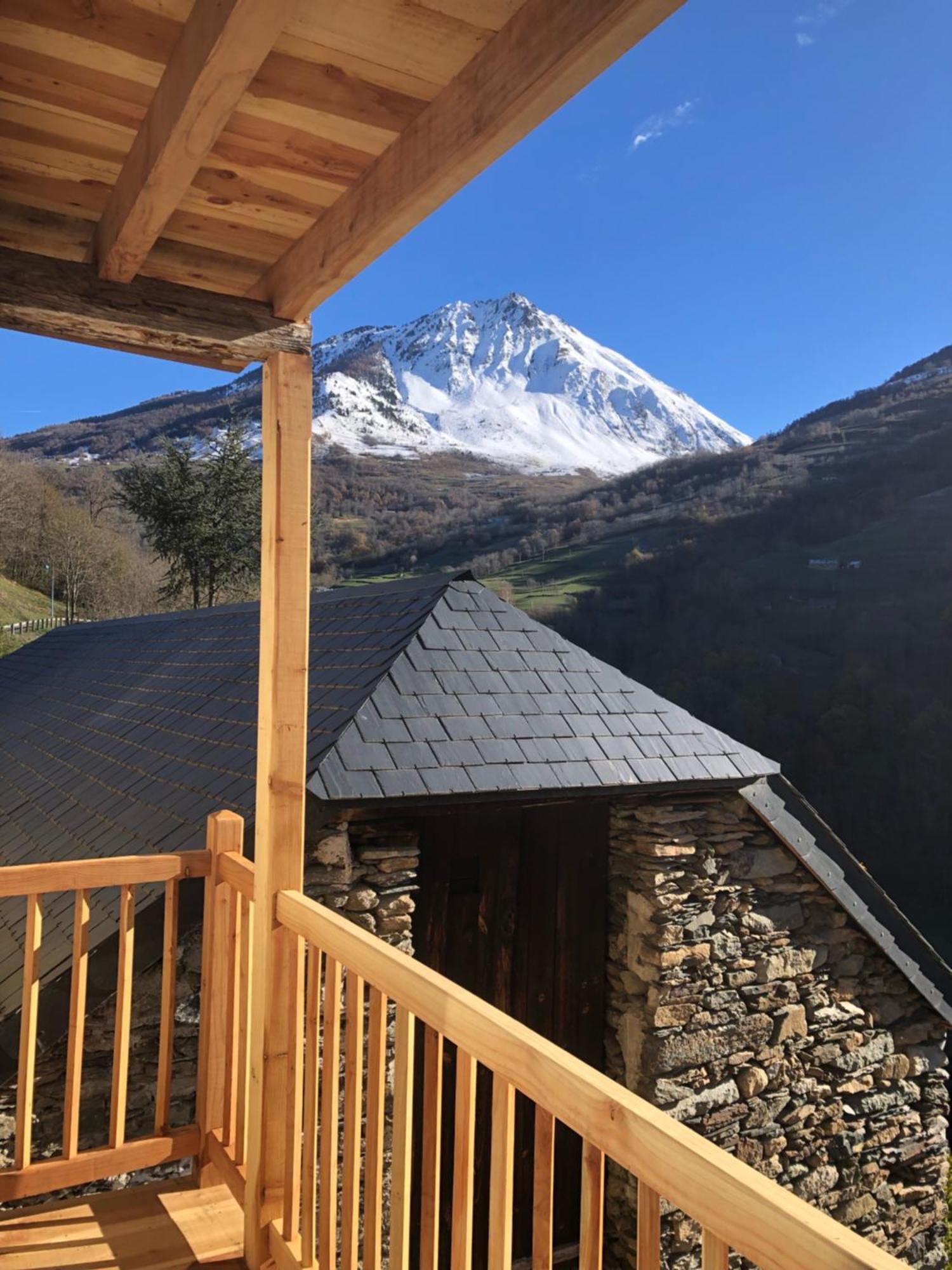 Grande Maison De Village, Renovation Ecologique Holiday home Viey