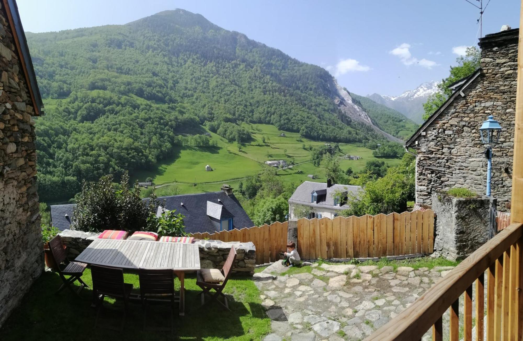 Grande Maison De Village, Renovation Ecologique Holiday home Viey