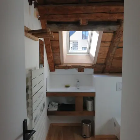 Grande Maison De Village, Renovation Ecologique Viey Exterior photo