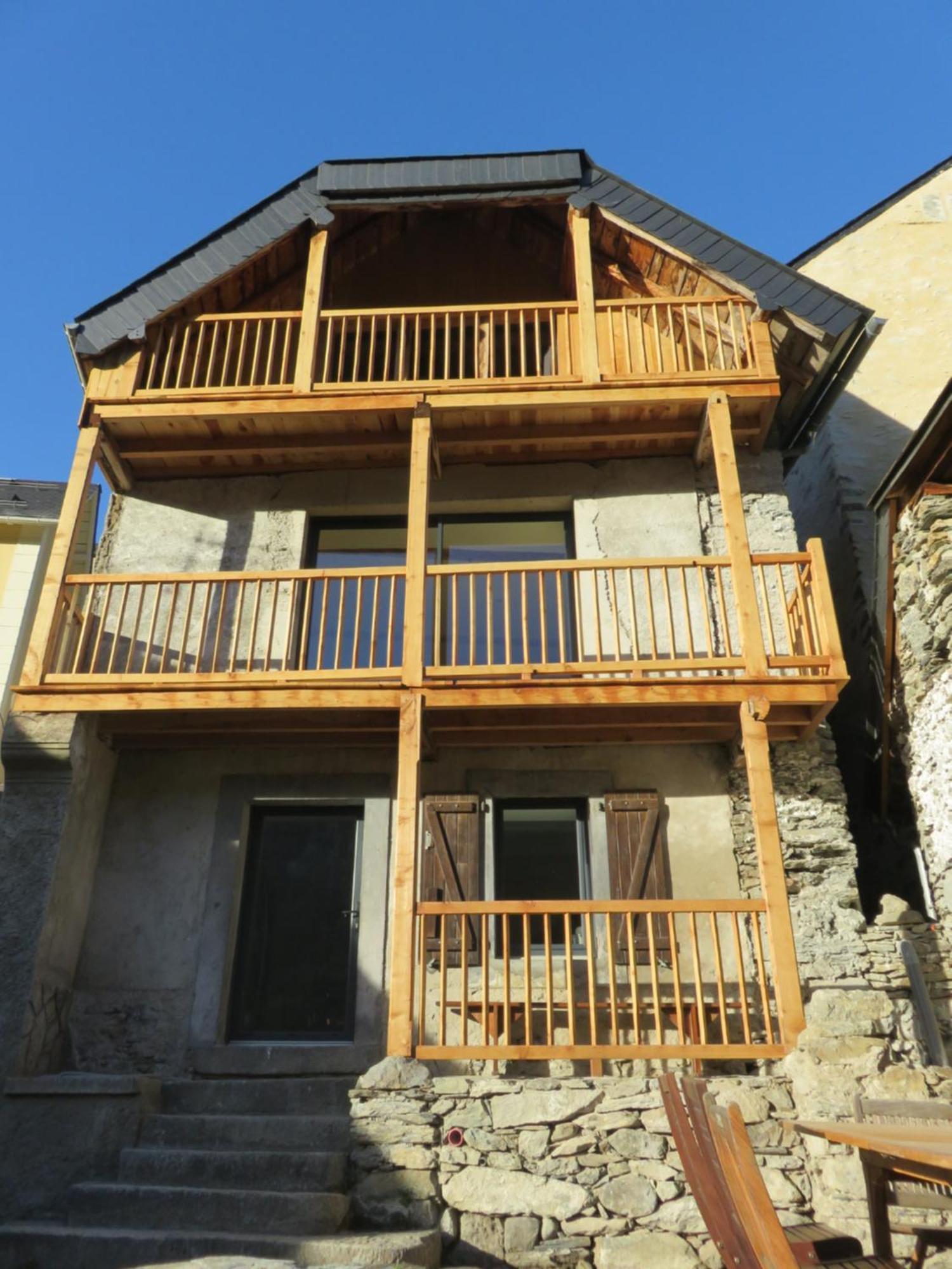 Casa vacanze Grande Maison De Village, Renovation Ecologique *